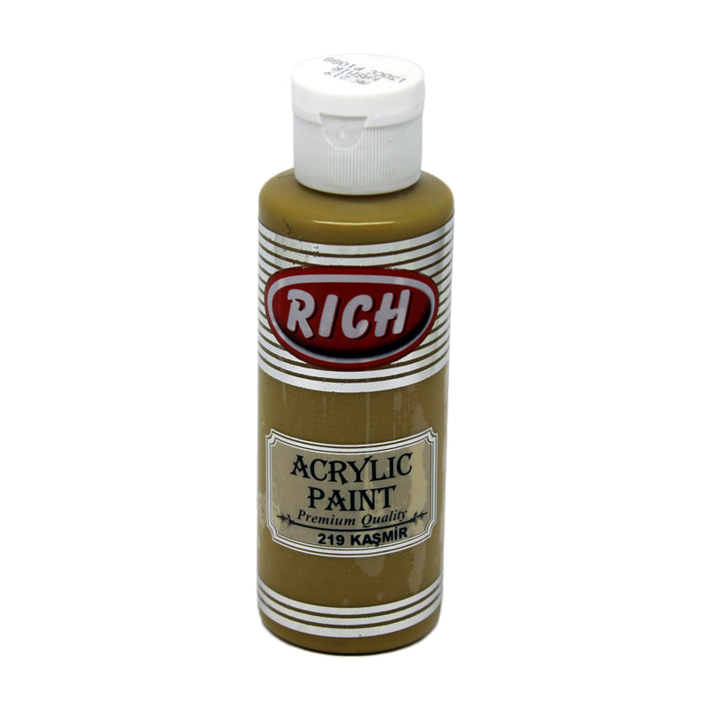 ACRYLIC PAINT:130CC (ACRYLIC PAINT/130CC)