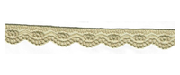 Net Cut Lace Trim – 2.2 cm – 15 yd (D-53-4272)