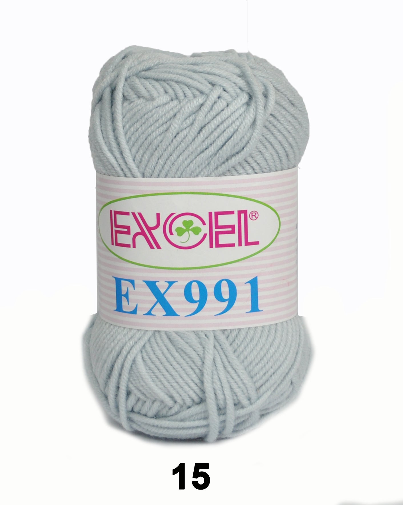 CROCHET YARN:400GRM (10BL) (FY-EX991)