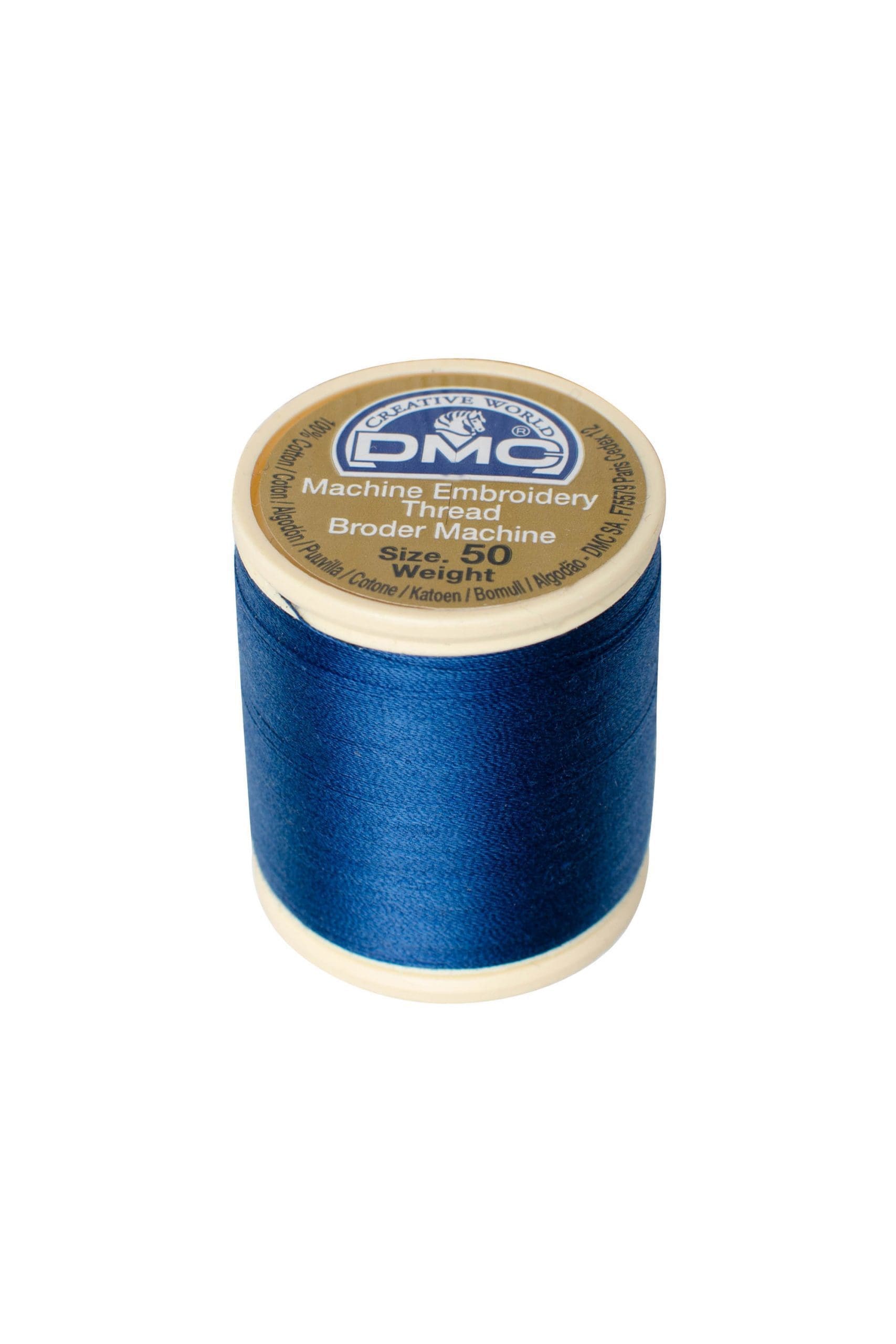 MACHINE EMB.THREAD:5 SP 500M (237A)