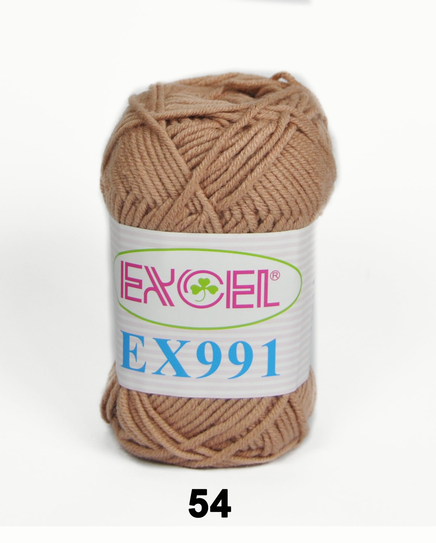 CROCHET YARN:400GRM (10BL) (FY-EX991)