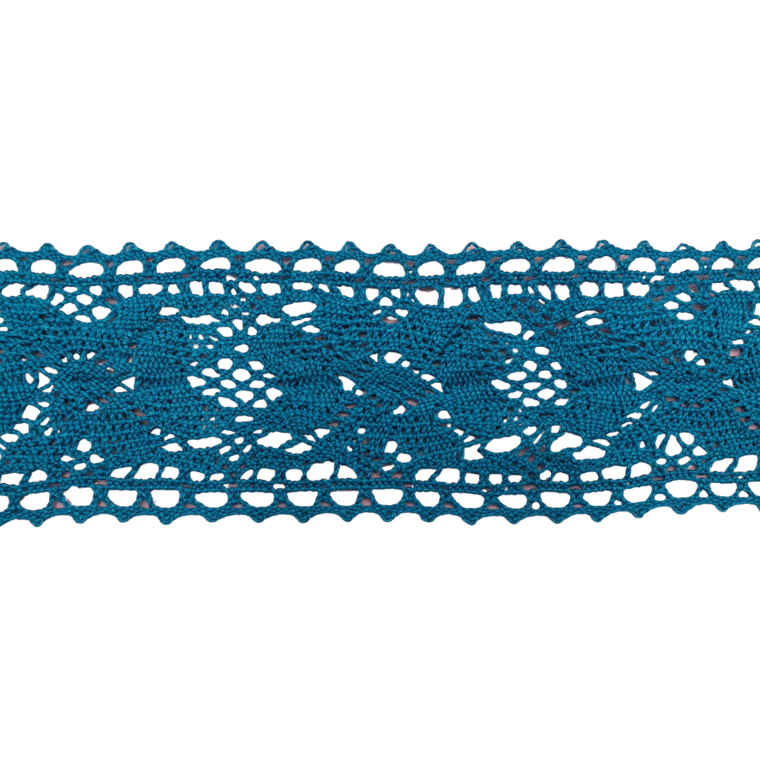 CROCHET LACE:15YDS (50301-2011)