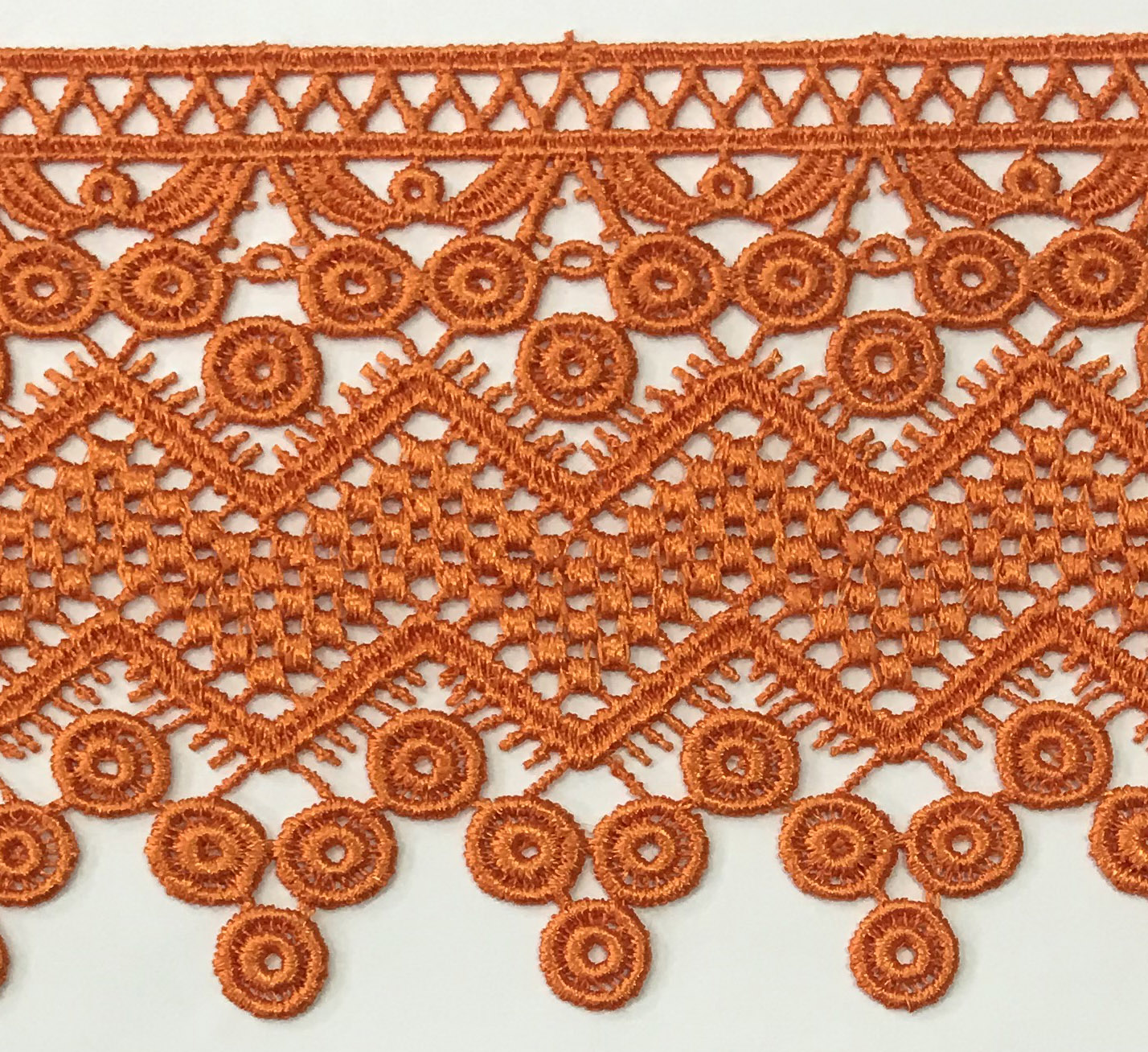 CHEM.LACE:15Y (13.7MT:8.13CM) (MA46-1093)