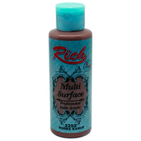 Multi-Surface Acrylic Paint – 130 ml (MULTI SURFACE-130CC)