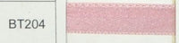 Satin Ribbon – 36 yd (32.92 m) per Roll, Pack of 12 Rolls (8511BC-1/4)