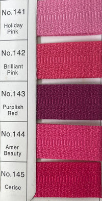 Cotton Invisible Zippers — Bag of 50 (220311/20)