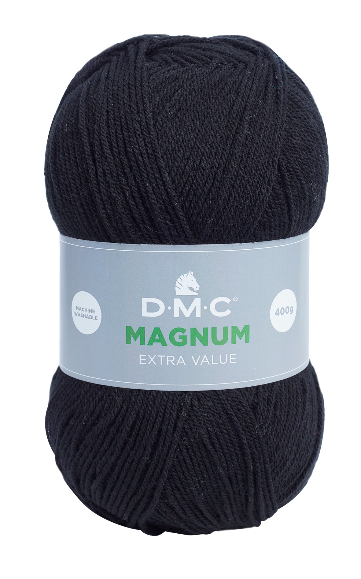 MAGNUMACR/WL.YARN:400GRM (8111/DMC-PC)