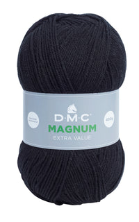 DMC Magnum Wool-Blend Yarn – 400g (8111/DMC-PC)