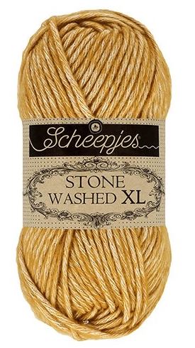 C/A.YARN:”SCHEEPJES”5x50G (SCHE/STONE WASH-XL)