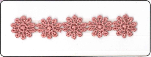 CHEMICAL LACE;15Y :1/2" (MA1165)
