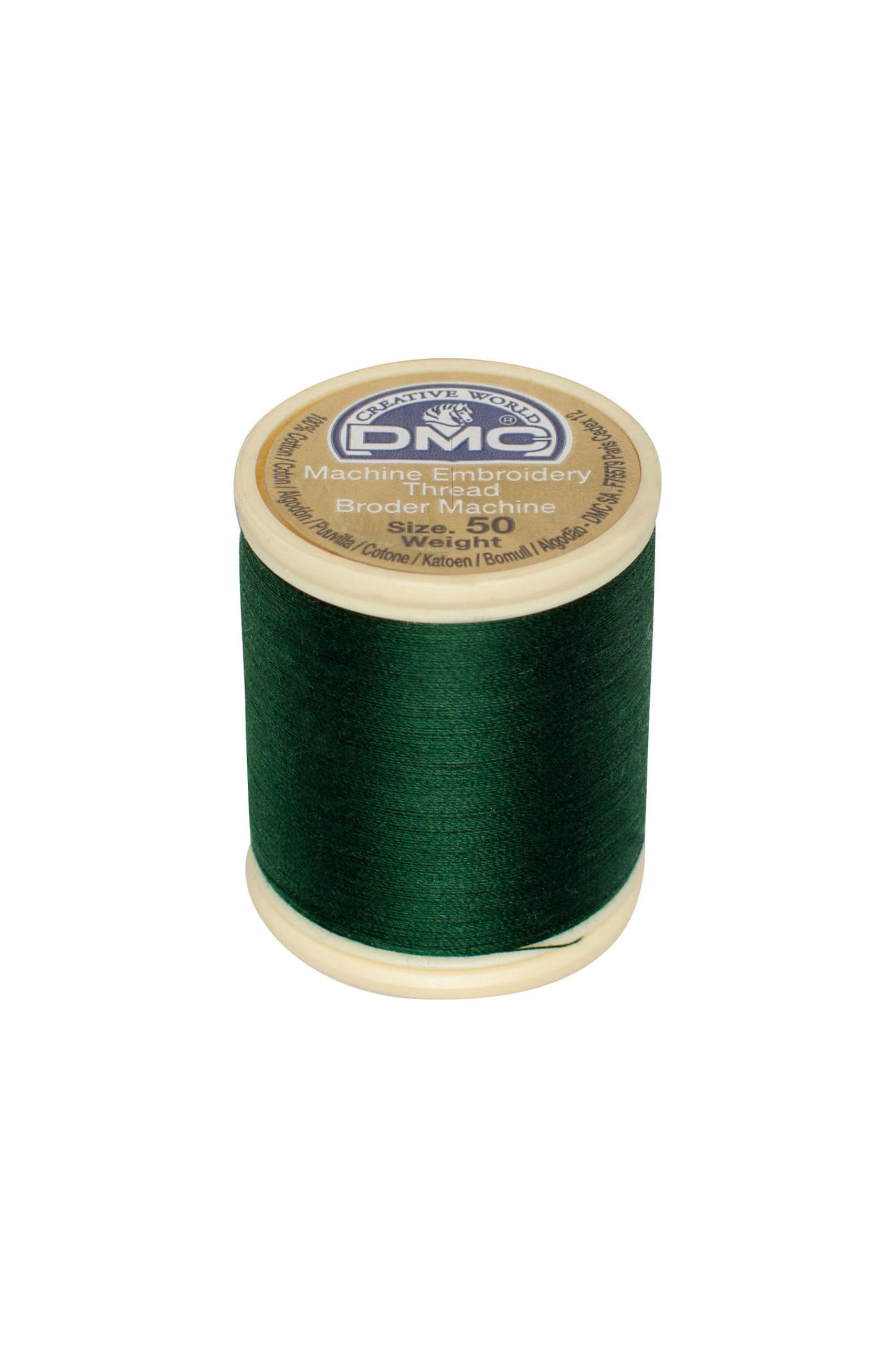 MACHINE EMB.THREAD:5 SP 500M (237A)