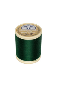 Machine Embroidery Thread — 500 m × 5 Spools (237A)