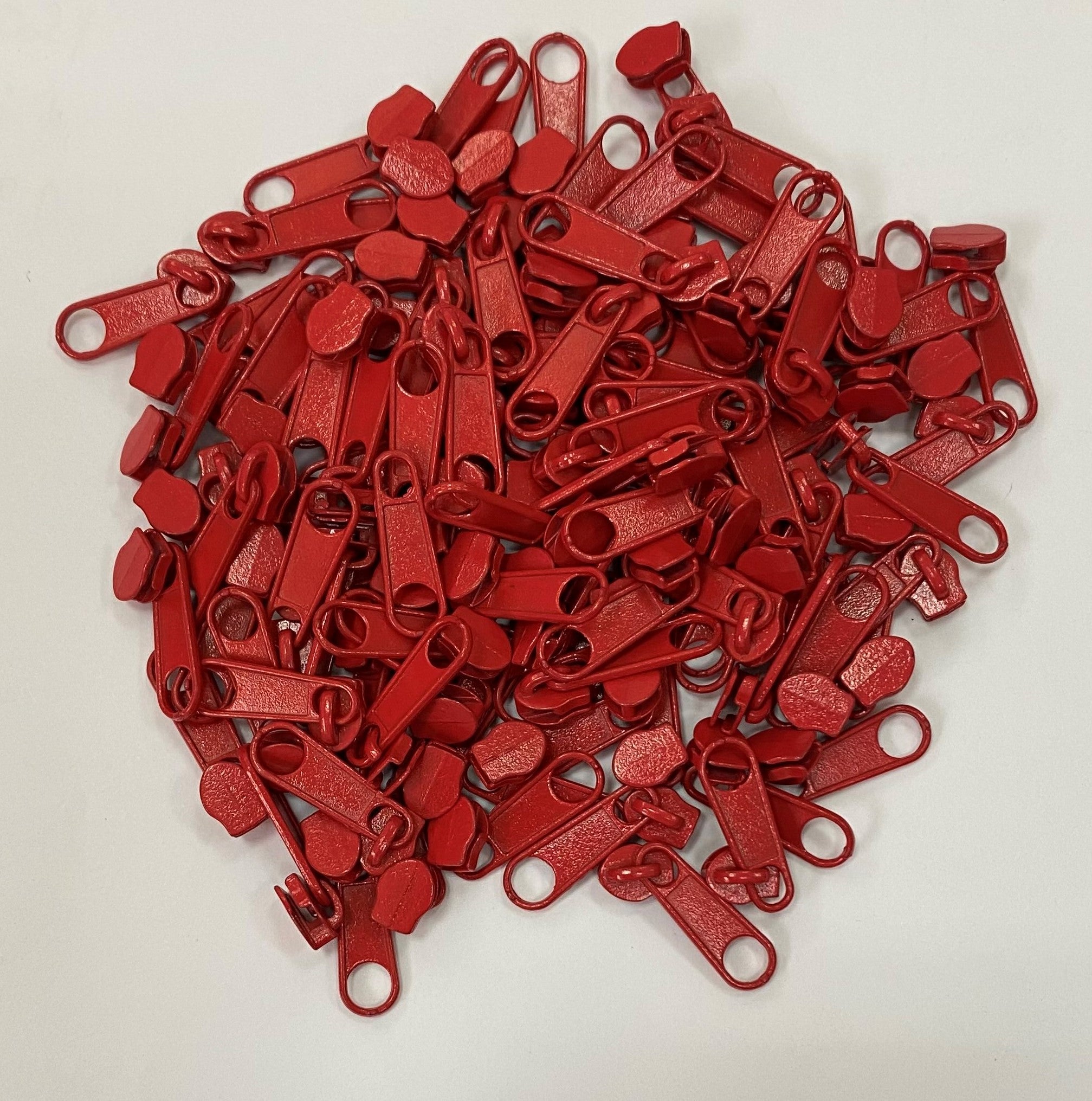 ZIPPER SLIDER,N/L:3 (100PC/PKT) (20103-008)