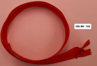 Nylon Invisible Zippers — Bag of 50 (220321/20)