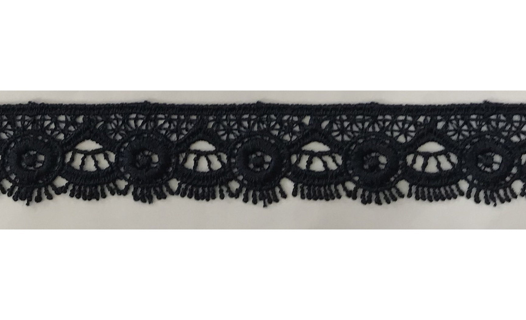 CHEM CUT LACE:15Y:1" (MA54-1073)