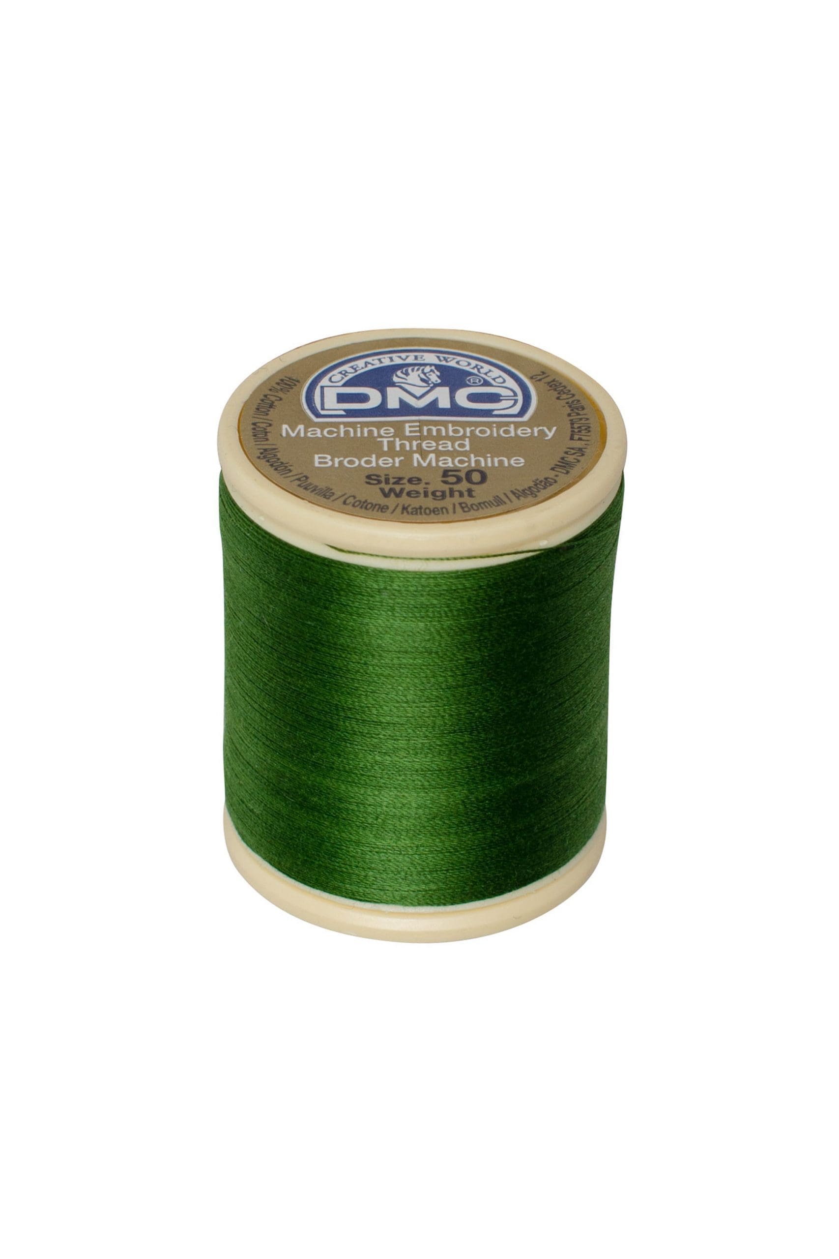 MACHINE EMB.THREAD:5 SP 500M (237A)