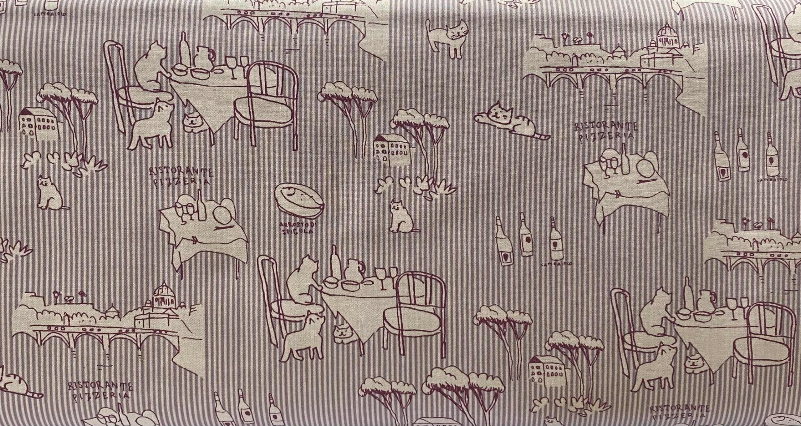 COTTON PRINTED FABRIC (AS-13024)