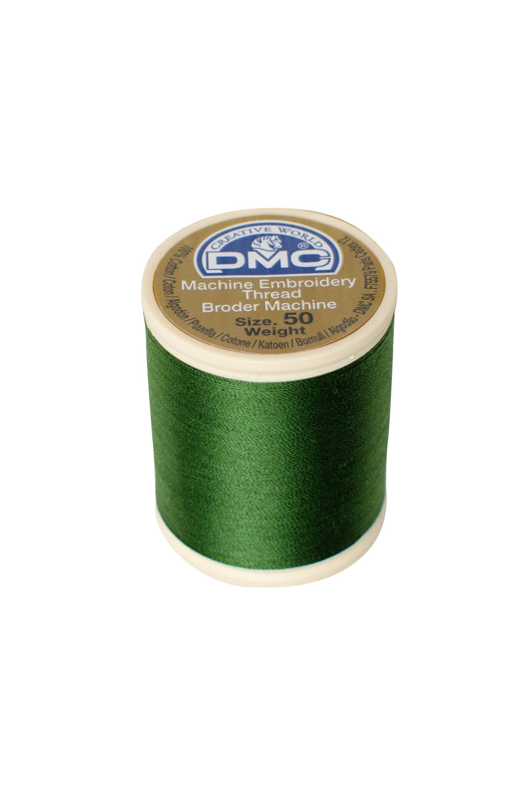 MACHINE EMB.THREAD:5 SP 500M (237A)