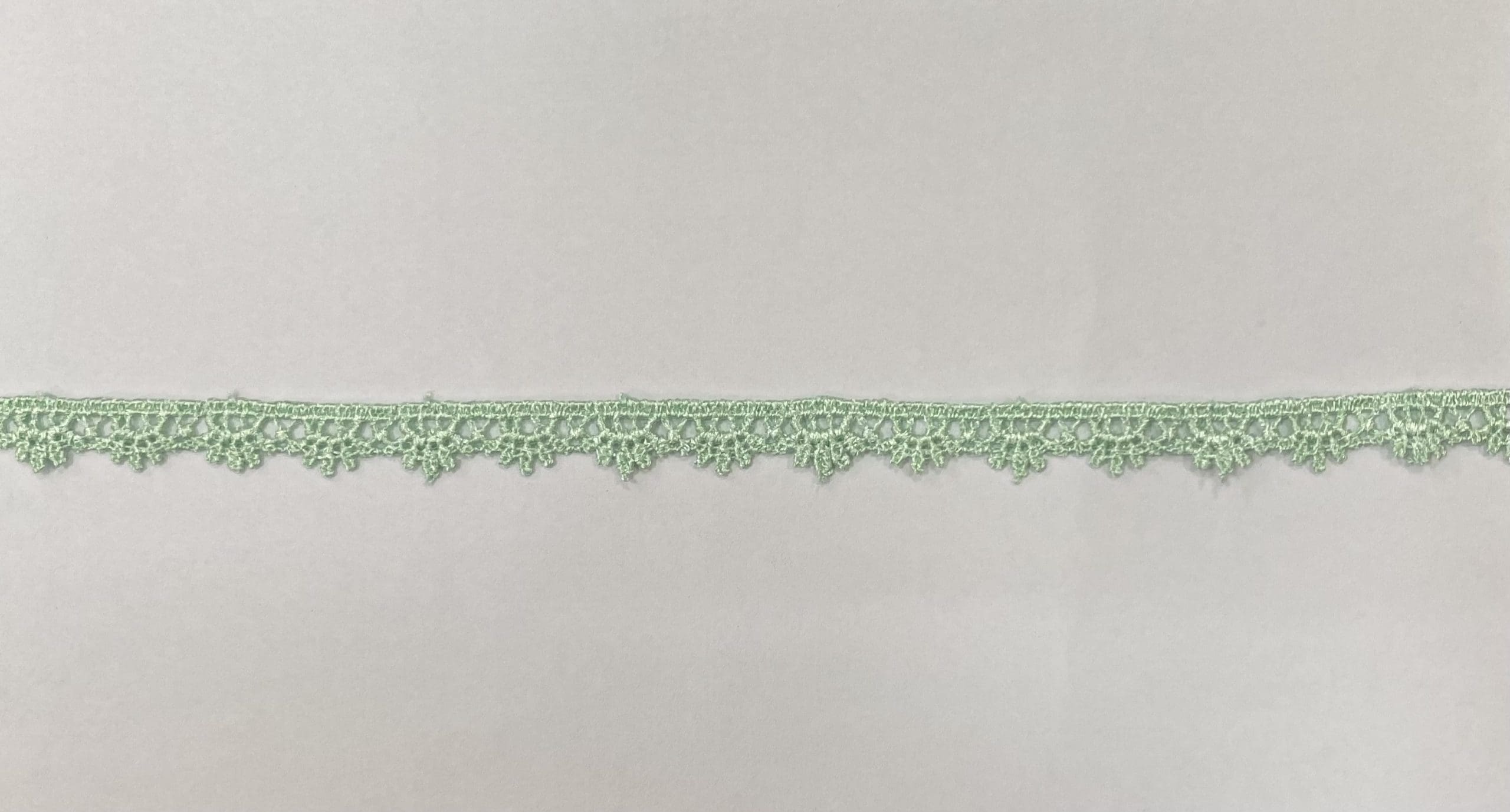 CHEMICAL CUT.LACE:15Y:1/2" (MA353)