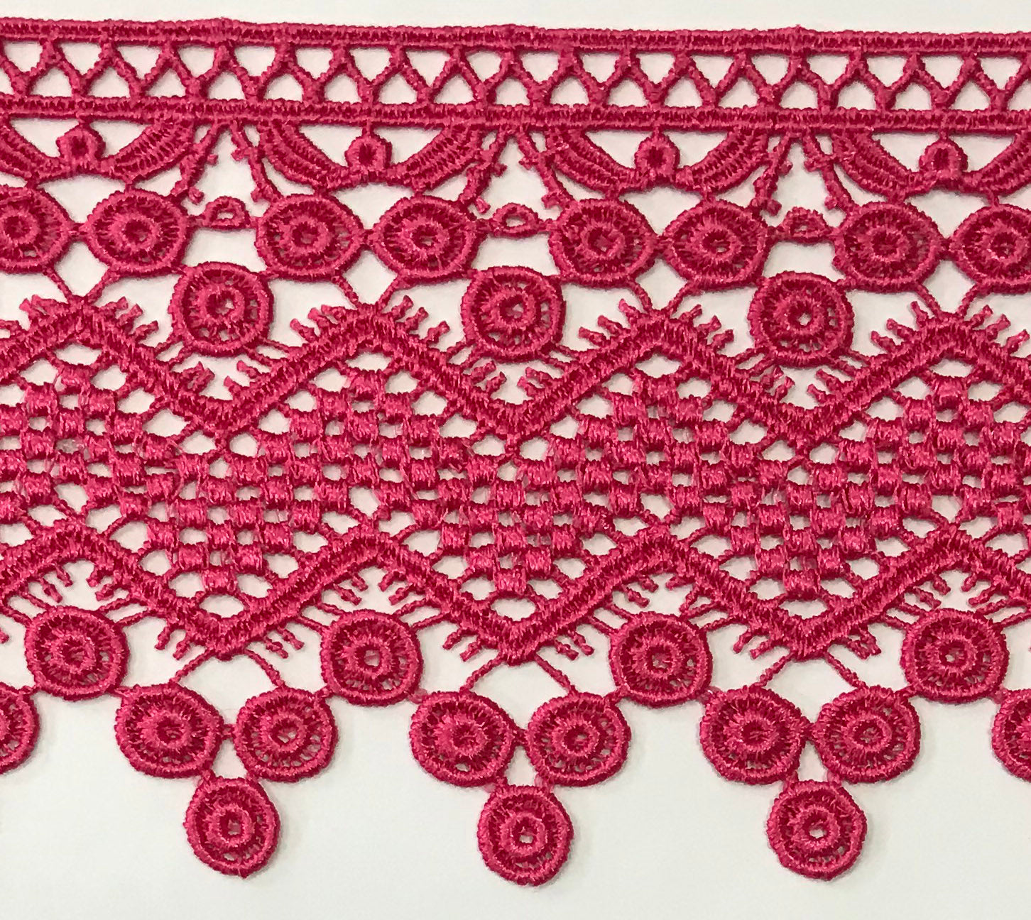 CHEM.LACE:15Y (13.7MT:8.13CM) (MA46-1093)