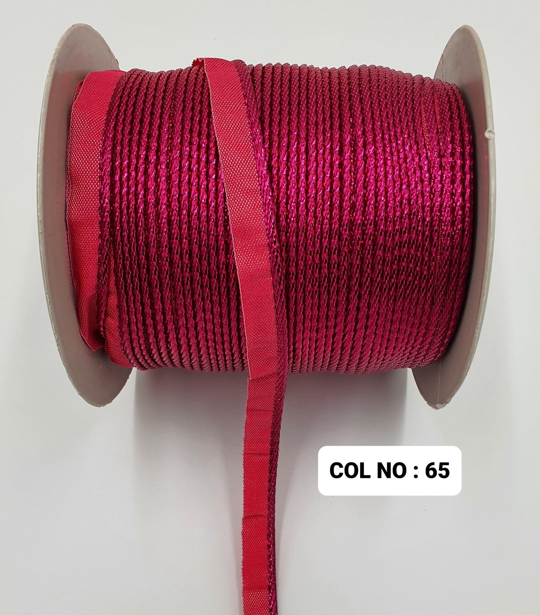 METALIC RIBBON:90MTR (5108/B)