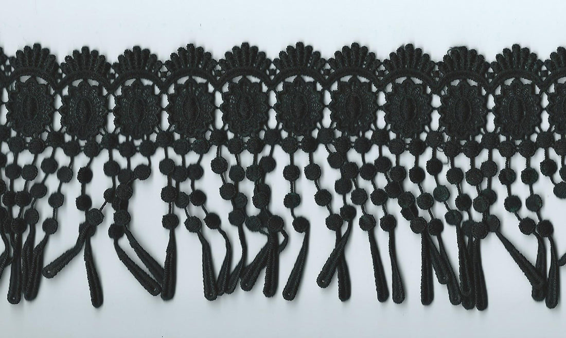 LACE:10 YD (SH236)