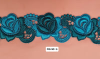 Lace Trim – 15 m (221078)