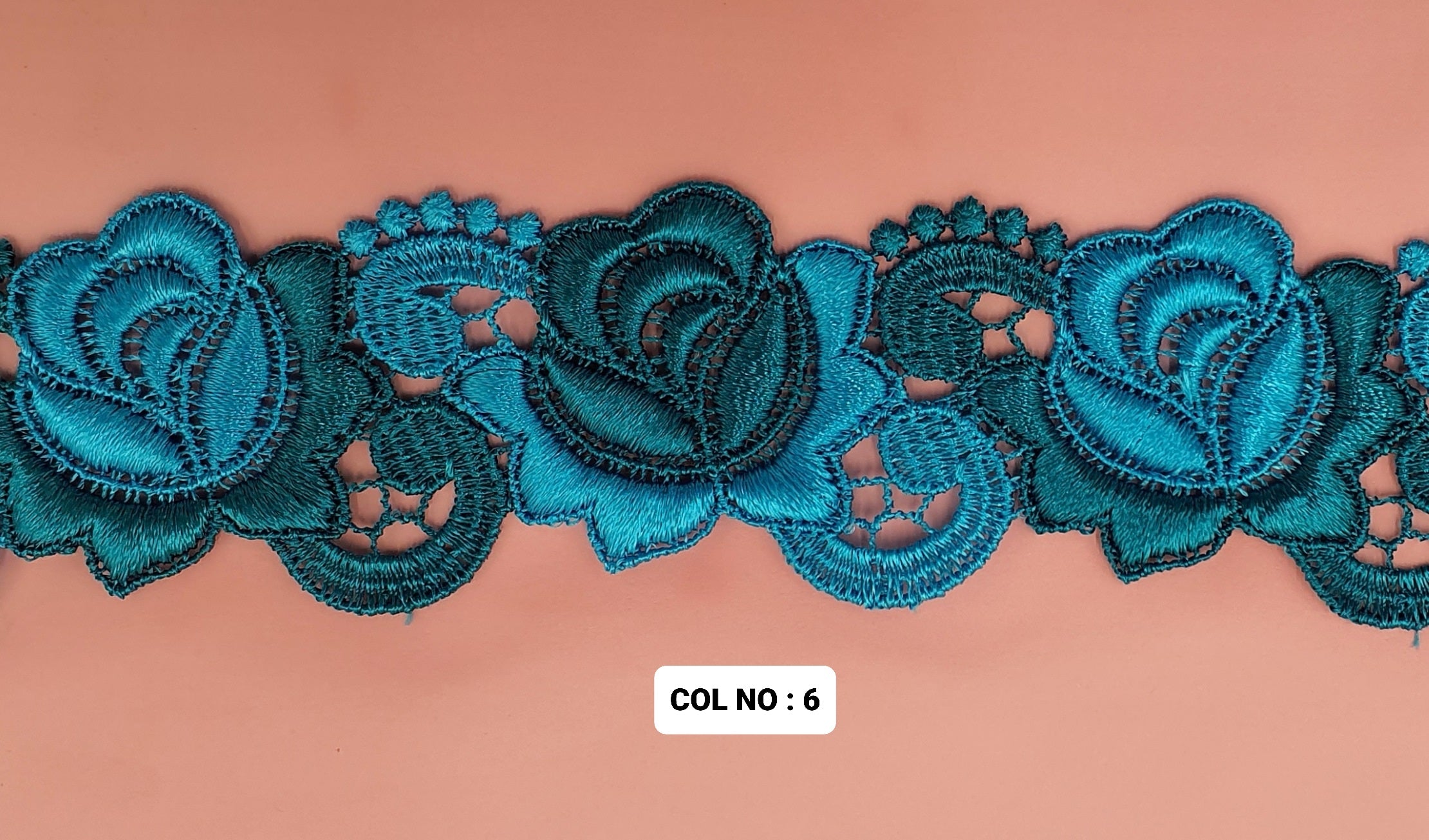 LACE:15 MTR (221078)