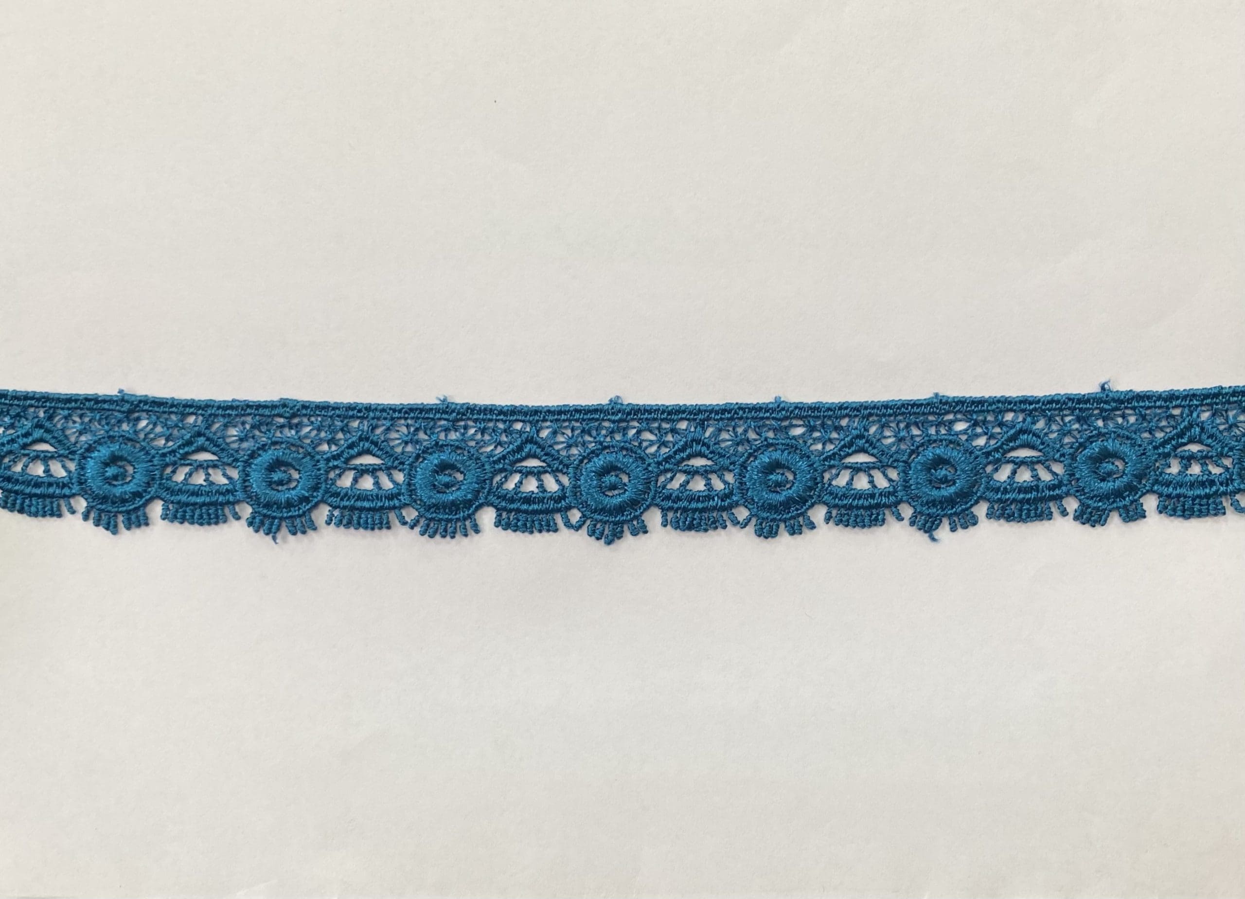 CHEM CUT LACE:15Y:1" (MA54-1073)