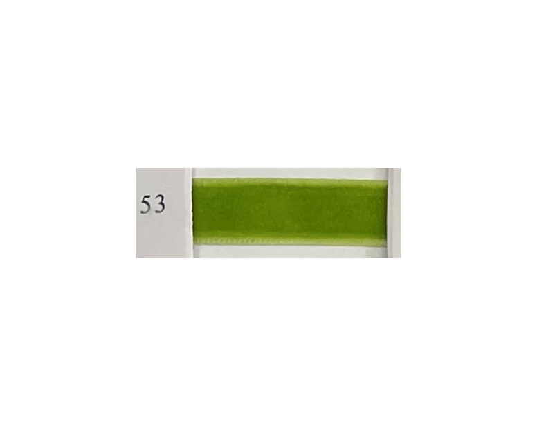 VELVET RIBBON:10M (NMA006-3/8)