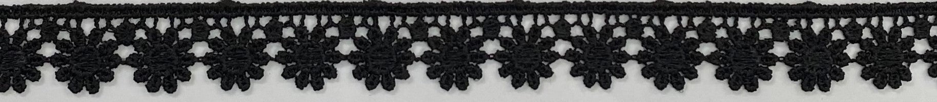 CHEM CUTTING LACE:5/8"X15Y (MA53-1033)