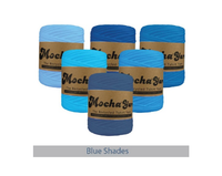 T-Shirt Yarn — Approx. 700 g, 120 m (MOCHA/T-SHIRT)