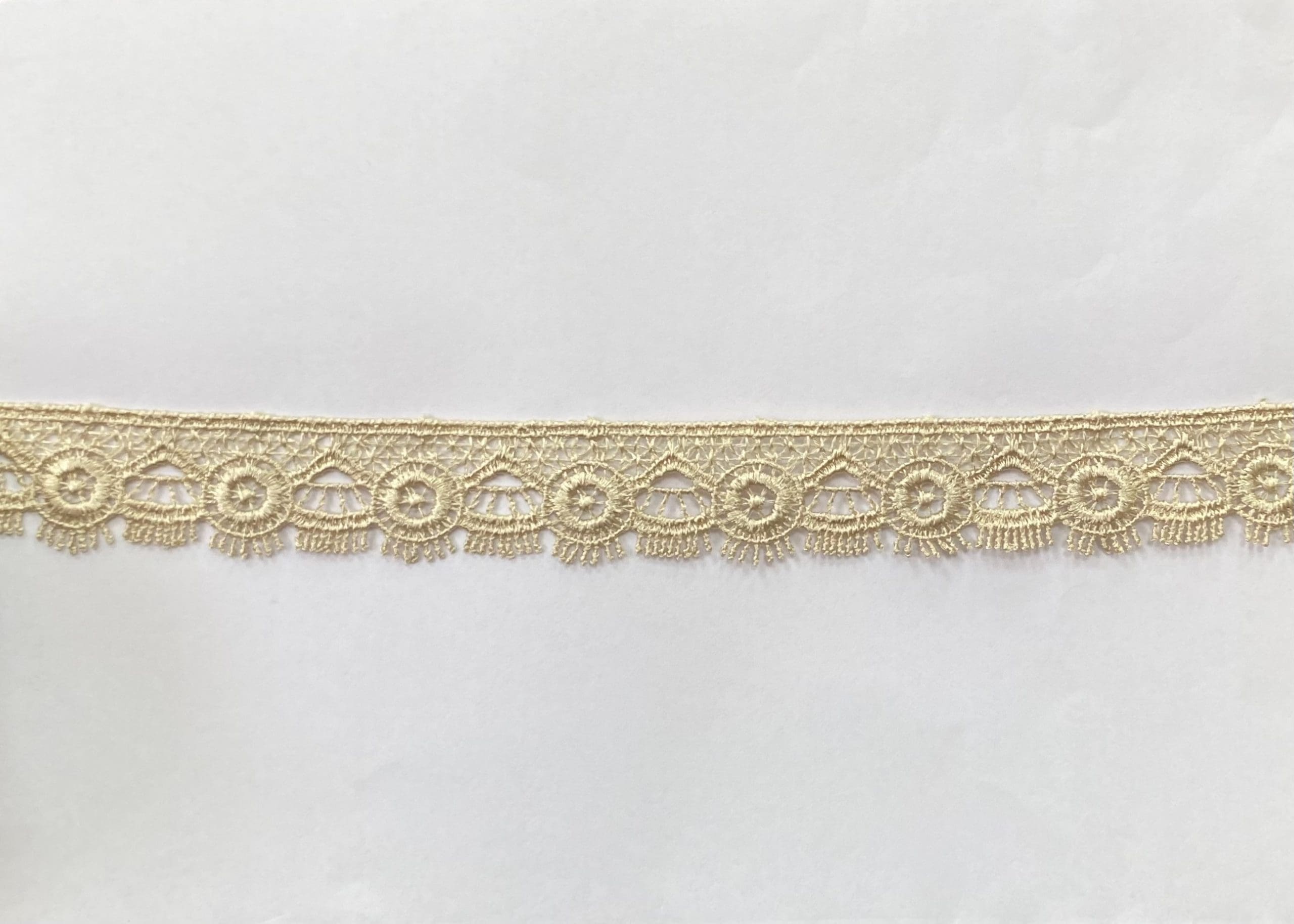 CHEM CUT LACE:15Y:1" (MA54-1073)