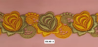 Lace Trim – 15 m (221078)