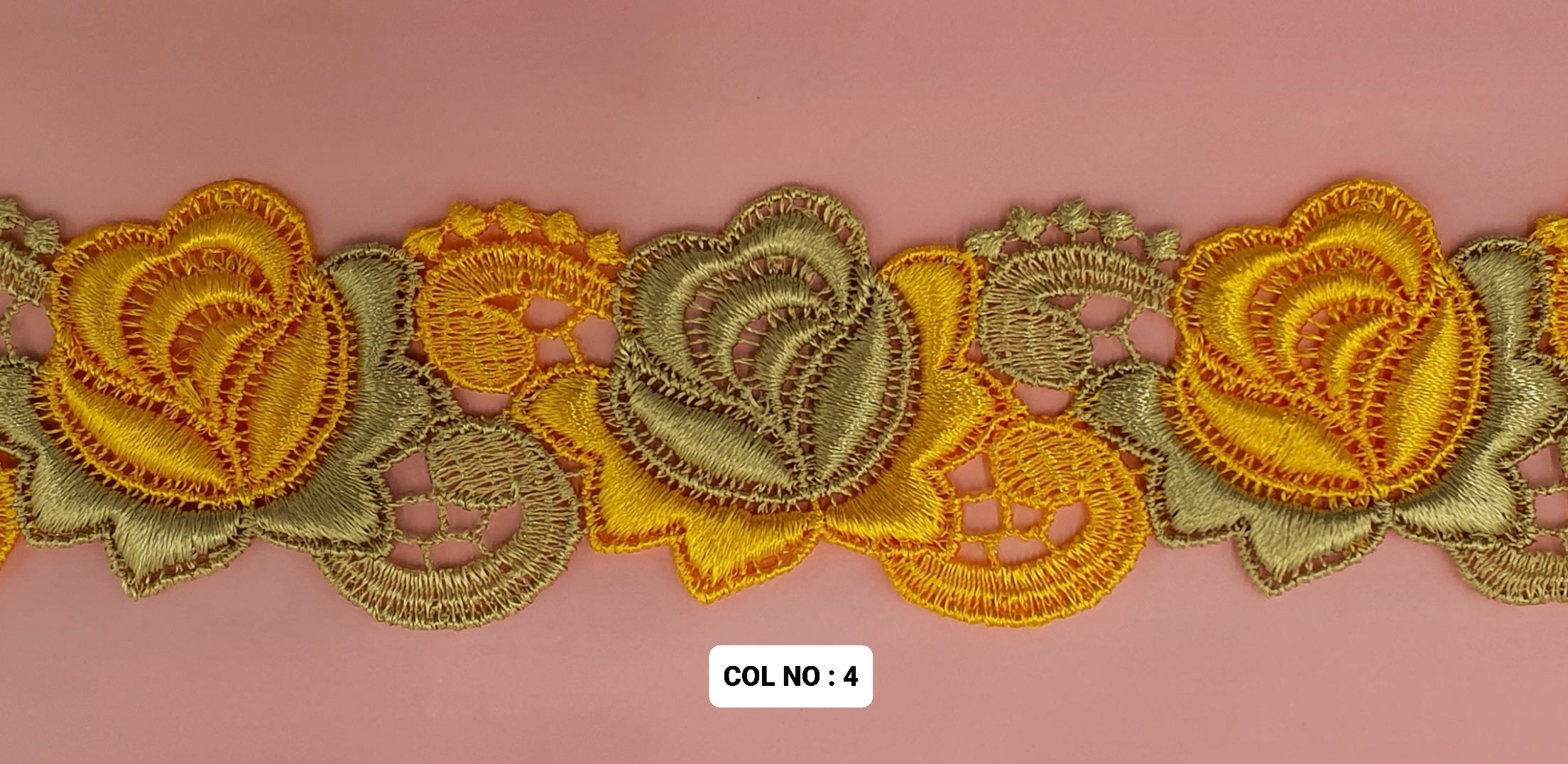 LACE:15 MTR (221078)