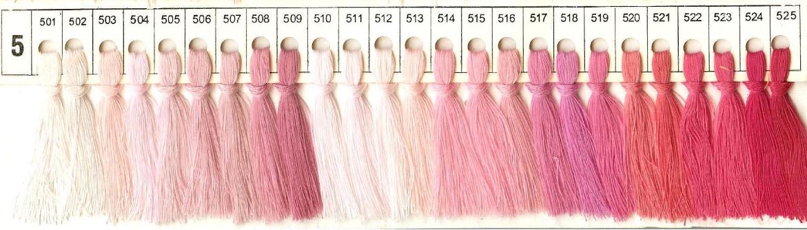 SEWING THREAD;400Y:10PC (MAC1000N)