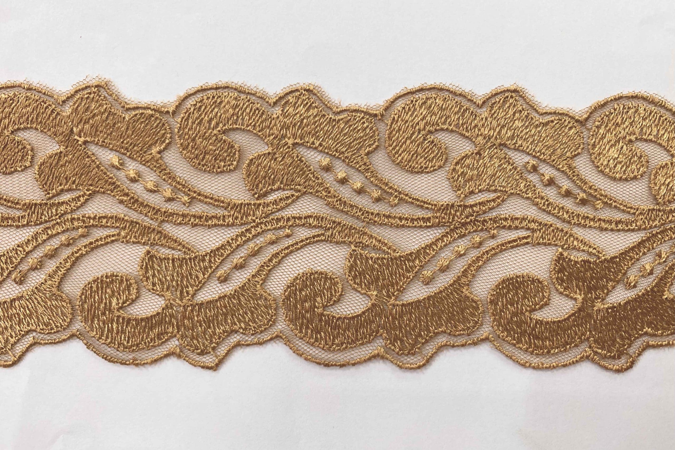 POL.NETCUT  LACE:15Y (13.7MTR) (D-56-4049)