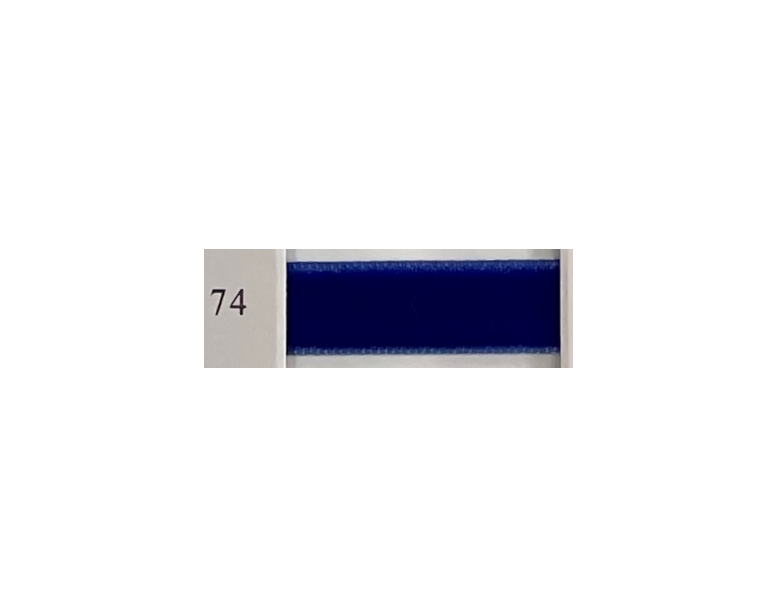 VELVET RIBBON:10M (NMA006-3/8)