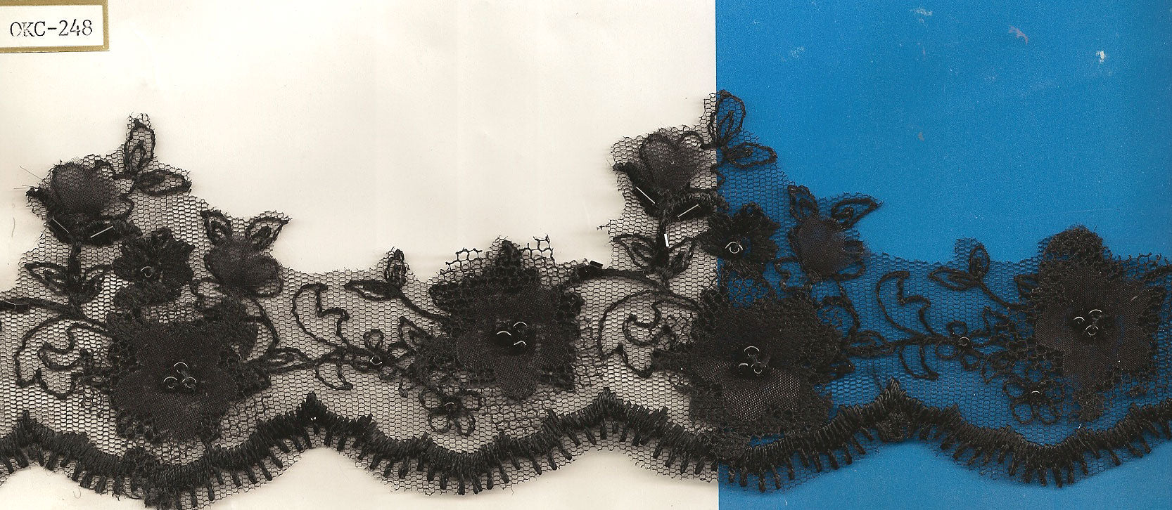 EMB.LACE (OKC-248)