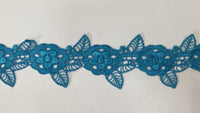 Chemical Lace Trim – 15 yd (13.7 m) × 5.95 cm (MA47-1116)