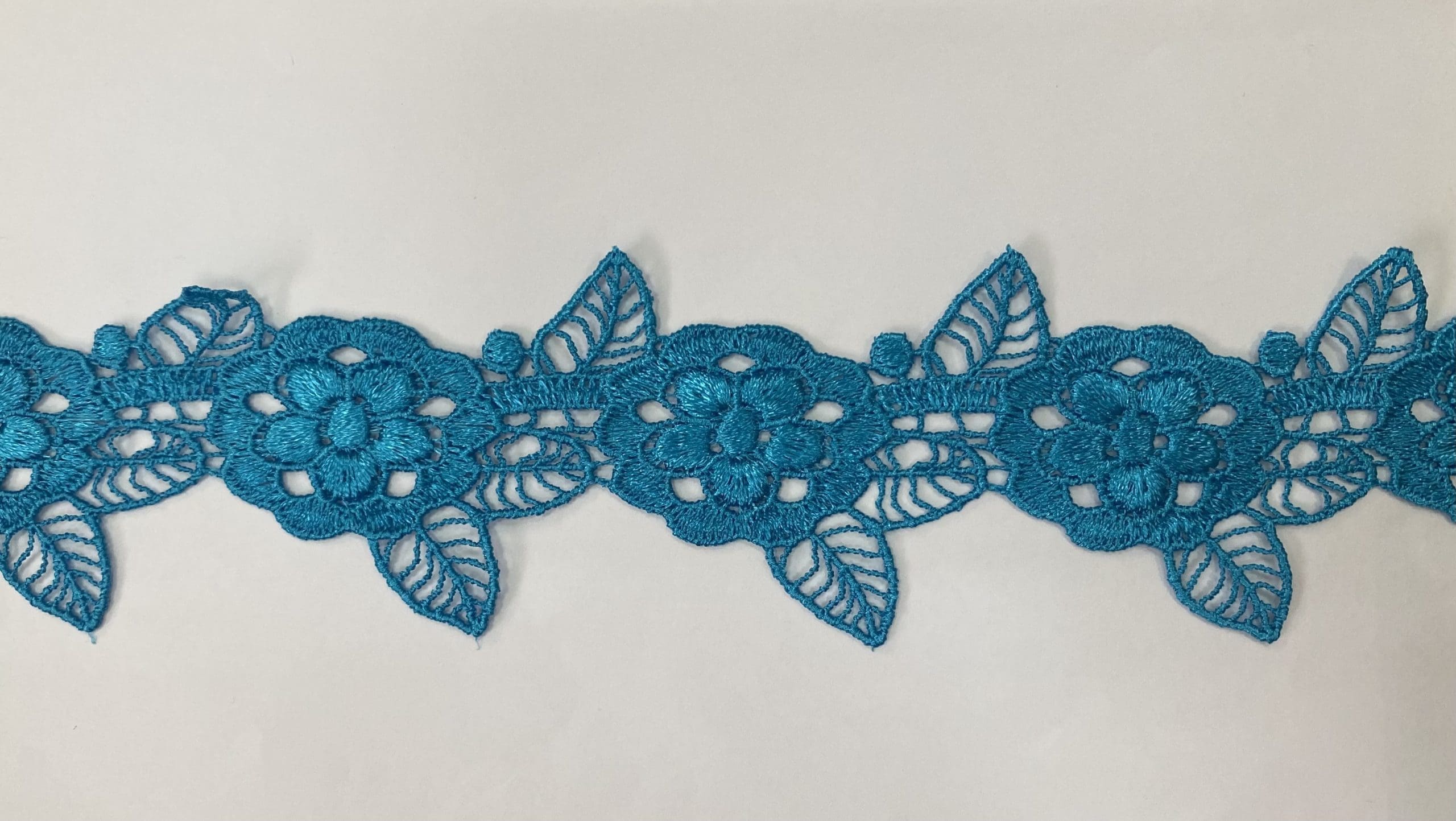 CHEM.LACE:15Y (13.7MTR)5.95CM) (MA47-1116)