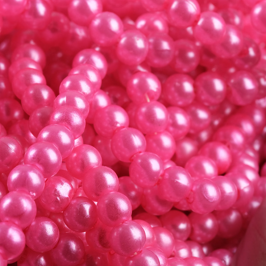 PL  BEADS;30" (KM/5MM-PX30)