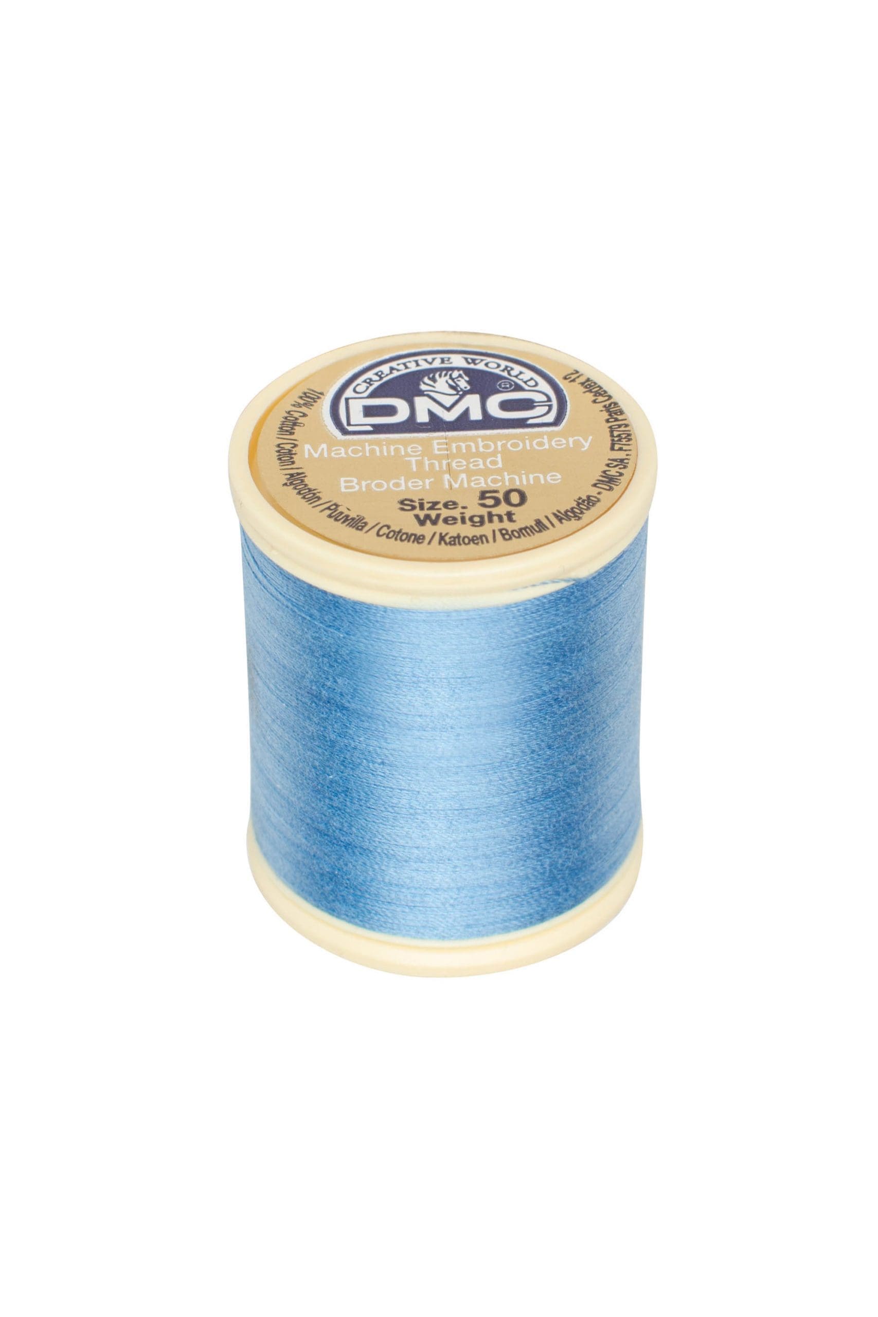 MACHINE EMB.THREAD:5 SP 500M (237A)