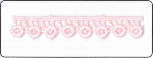 CHEM CUTTING LACE:15Y:1/2" (MA555)