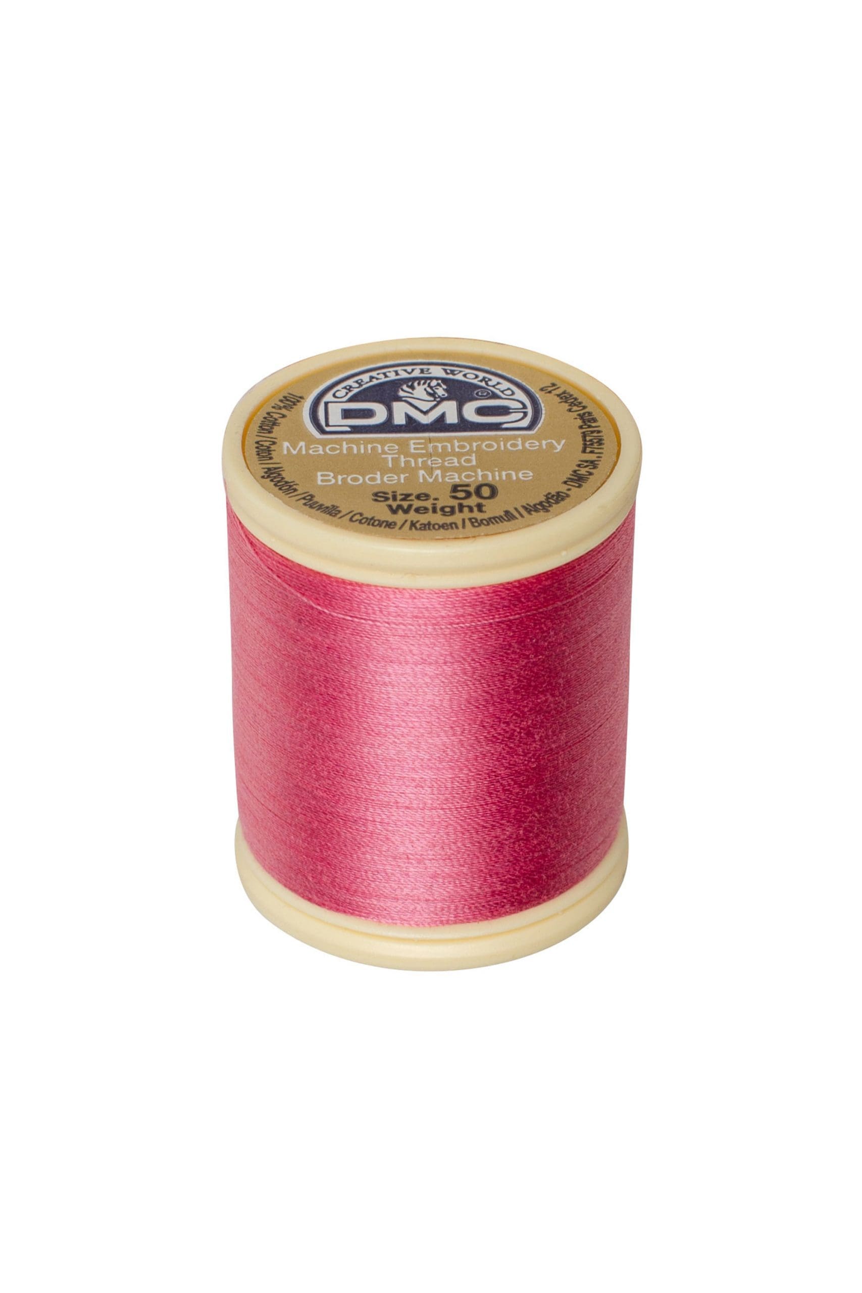 MACHINE EMB.THREAD:5 SP 500M (237A)