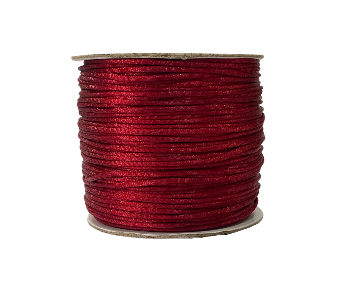 NYLON CORD:144Y (131.6MTR) (TB-205)