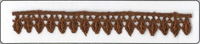 Chemical Lace Trim (MA4033)