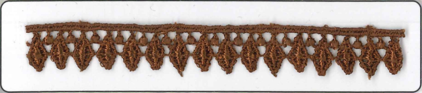 CHEMICAL LACE (MA4033)