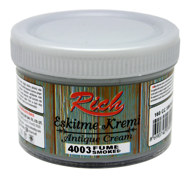 CREAM PAINT:160CC (ANTIQUE CREAM/160CC)
