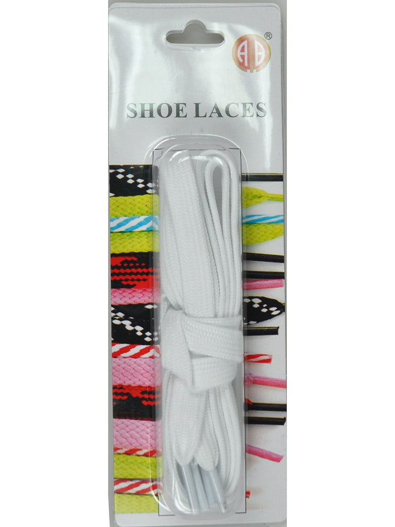 SHOE LACE:11MMx90CM (30115-L08)